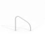 Miniaturka Slanted bicycle stand  (2)